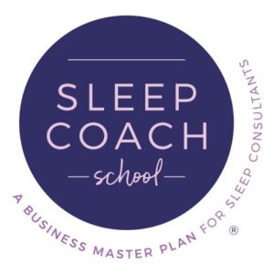 sleep coach business plan